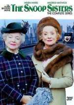 Watch The Snoop Sisters M4ufree