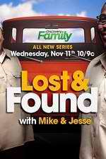 Watch Lost & Found with Mike & Jesse M4ufree