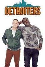 Watch Detroiters M4ufree