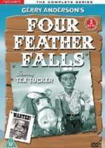 Watch Four Feather Falls M4ufree