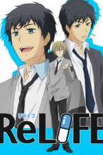 Watch ReLIFE M4ufree
