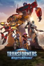 Watch Transformers: Earthspark M4ufree