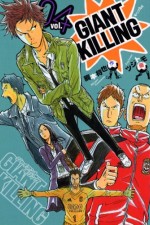 Watch Giant Killing M4ufree