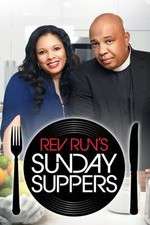 Watch Rev Runs Sunday Suppers M4ufree