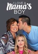 Watch I Love a Mama's Boy M4ufree