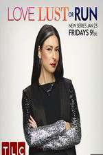 Watch Love, Lust or Run M4ufree