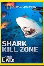 Watch Shark Kill Zone M4ufree