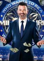 Watch Who Wants to Be a Millionaire M4ufree