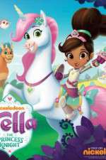 Watch Nella the Princess Knight M4ufree