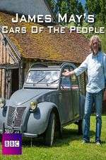 Watch James Mays Cars of the People M4ufree