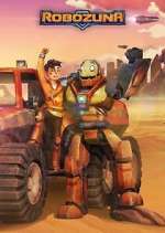 Watch Robozuna M4ufree