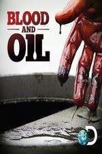 Watch Blood and Oil M4ufree