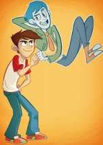 Watch Dude, That's My Ghost! M4ufree