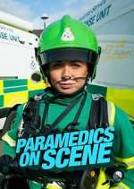 Watch Paramedics on Scene M4ufree