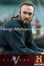 Watch Vikings Athelstans Journal M4ufree