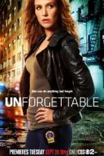 Watch Unforgettable M4ufree