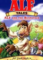 Watch ALF Tales M4ufree