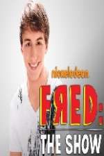 Watch Fred The Show M4ufree