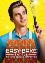 Watch Easy-Bake Battle: The Home Cooking Competition M4ufree