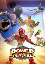Watch Power Players M4ufree
