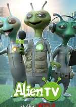 Watch Alien TV M4ufree