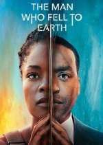 Watch The Man Who Fell to Earth M4ufree