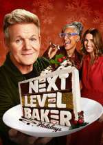 Watch Next Level Baker M4ufree