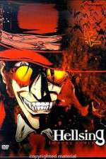 Watch Hellsing M4ufree