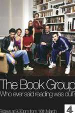 Watch The Book Group M4ufree
