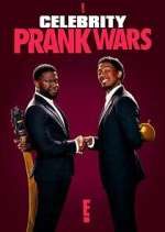 Watch Celebrity Prank Wars M4ufree