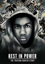 Watch Rest in Power: The Trayvon Martin Story M4ufree