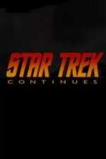 Watch Star Trek Continues M4ufree