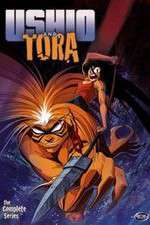 Watch Ushio to Tora TV M4ufree