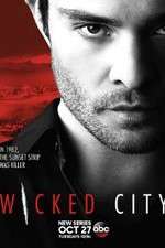 Watch Wicked City M4ufree
