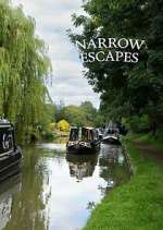 Watch Narrow Escapes M4ufree