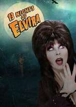 Watch 13 Nights of Elvira M4ufree