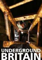Watch Underground Britain M4ufree