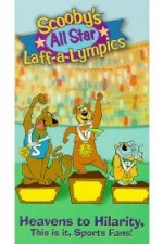 Watch Scooby's All Star Laff-A-Lympics M4ufree