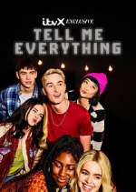 Watch Tell Me Everything M4ufree