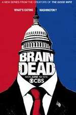 Watch BrainDead M4ufree