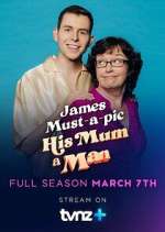 Watch James Must-a-pic His Mum a Man M4ufree