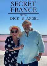 Watch Secret France with Dick and Angel M4ufree