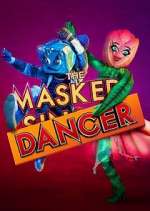 Watch The Masked Dancer M4ufree