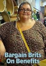 Watch Bargain Brits on Benefits M4ufree