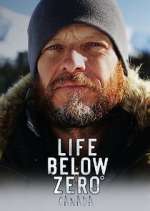 Watch Life Below Zero Canada M4ufree