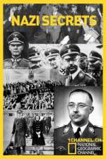Watch National Geographic Nazi Secrets M4ufree