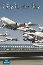 Watch City in the Sky M4ufree