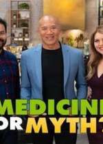 Watch Medicine or Myth? M4ufree
