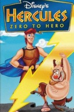 hercules tv poster