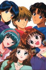 Watch Marmalade Boy M4ufree